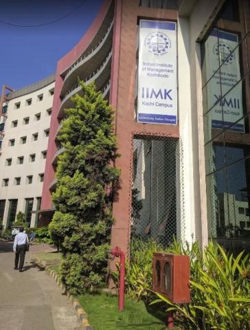 IIM Kozhikode