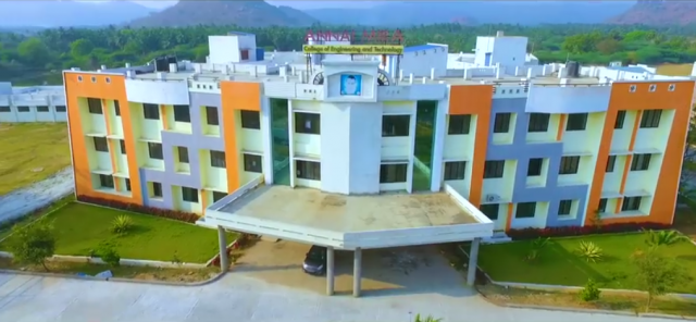 Annai Mira College of Engineering And Technology