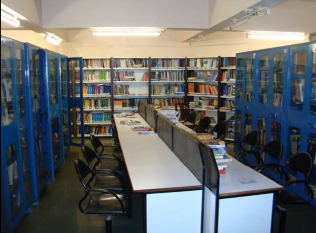 Alkesh Dinesh Mody Institute for Financial and Management Studies
