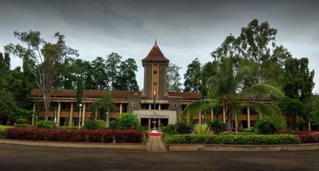 Government College of Engineering Karad
