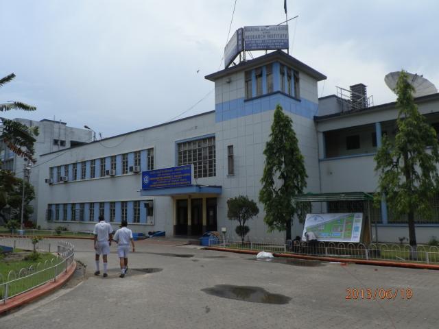 IMU Kolkata