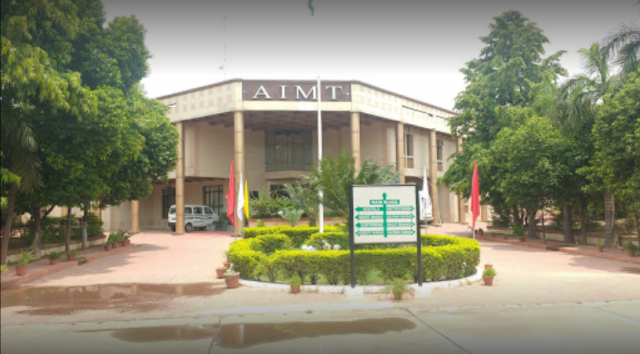 AIMT