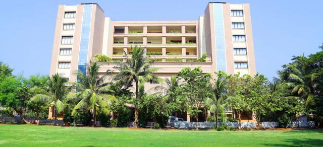 Atharva Institute of Management Studies