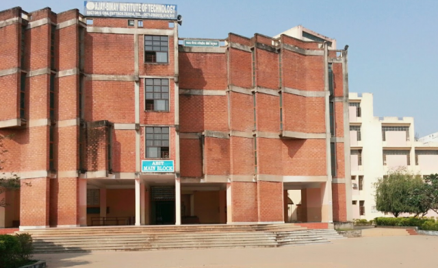 ABIT Cuttack