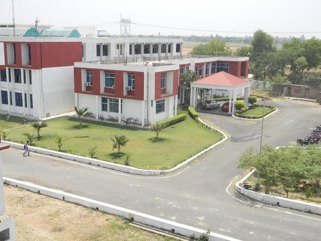 LDC Institute of Technical Studies