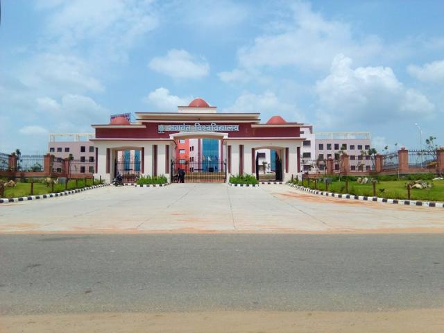 Bhagwant University