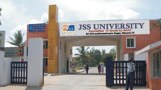 JSS Mysore