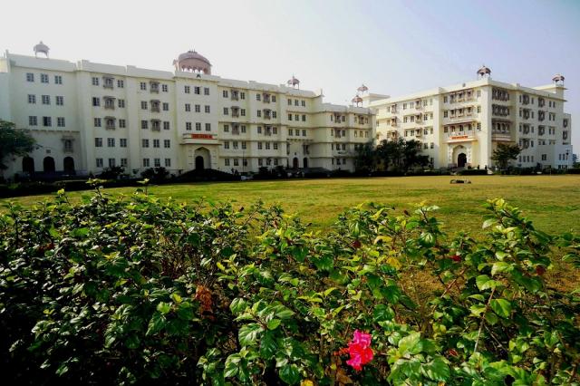 Dr K.N Modi University