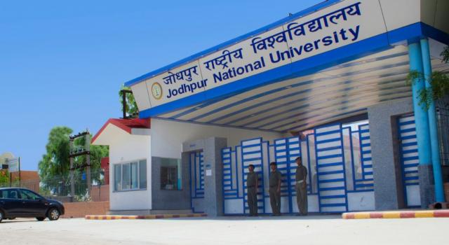 Jodhpur National University