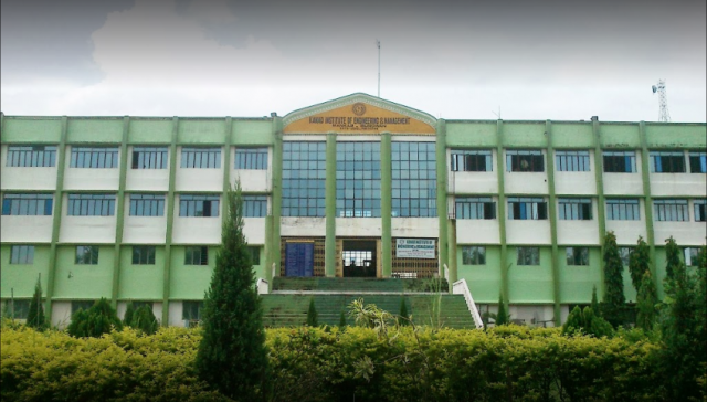 Kanad Institute of Engineering & Management - KIEM