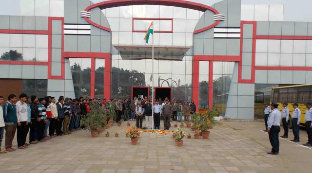 Modern Engineering and Management Studies