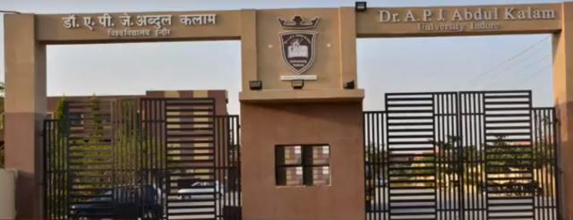 APJ Abdul Kalam University