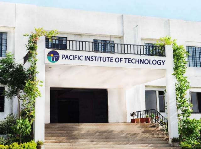 Pacific Institute of Technology, Pacific University