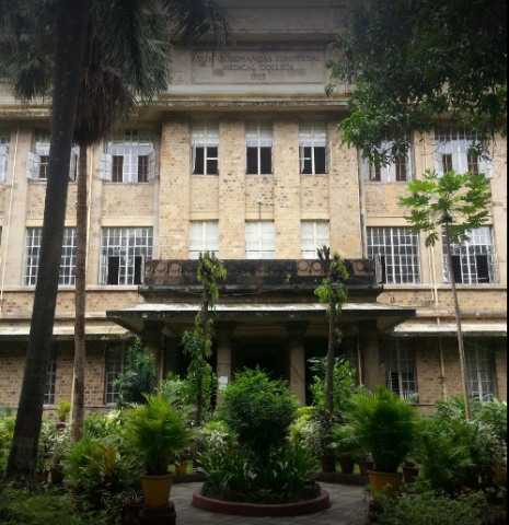 Seth G S Medical College