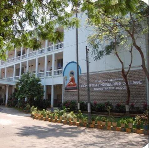 Velagapudi Ramakrishna Siddhartha Engineering College