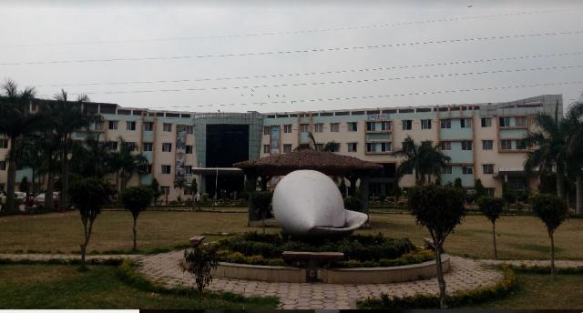 SIRTS Bhopal