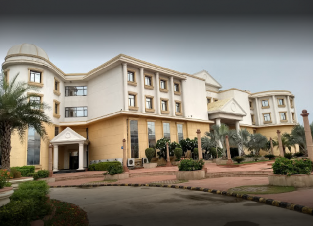 Rawal Institute of Engineering and Technology (RIET Faridabad)