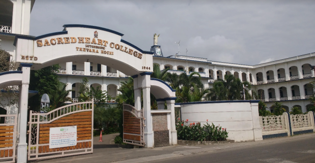 Sacred Heart College