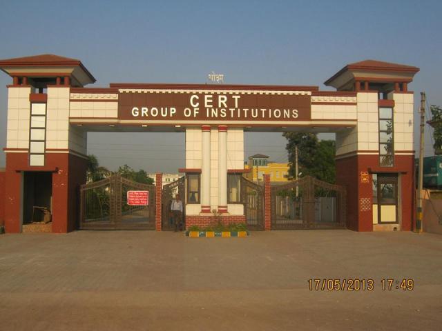CERT