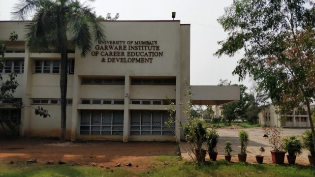 Ramesh Sippy Academy