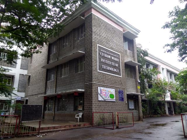 CWIT