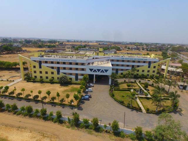 Lakshmi Narain College of Technology, Indore