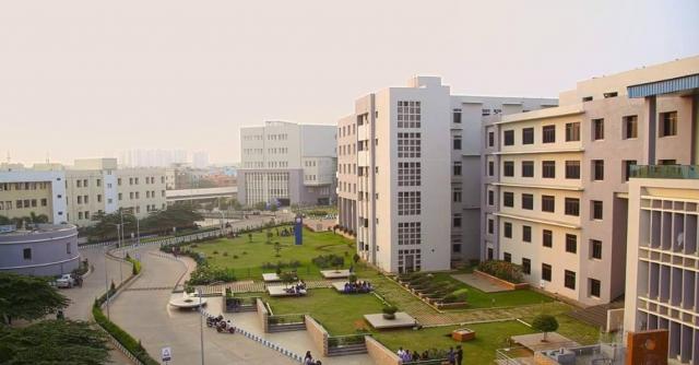 ITER Bhubaneswar