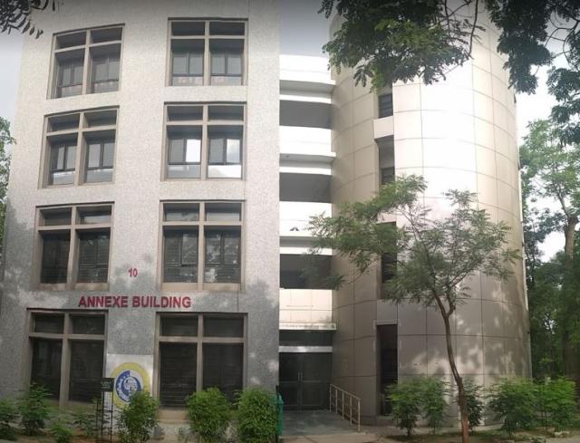 L D College of Engineering