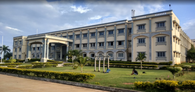Sri Sairam College of Engineering