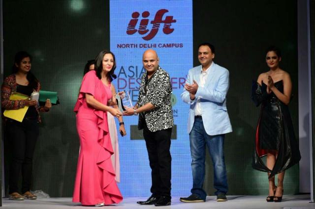 IIFT