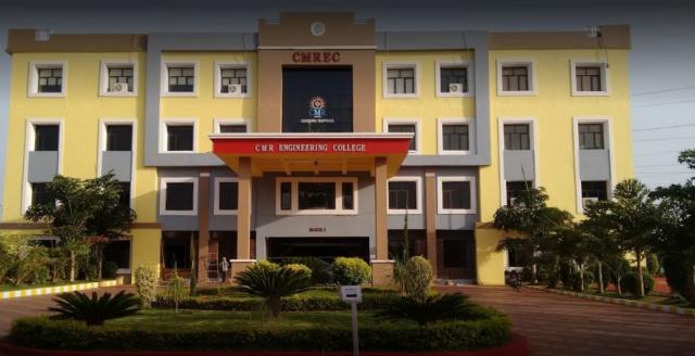CMR Engineering College