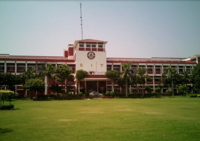 BIT Meerut