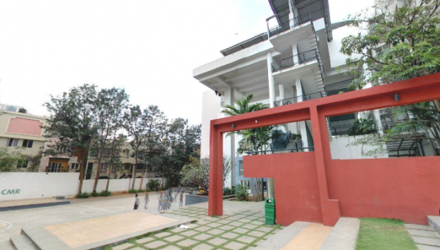 CMR Institute of Management Studies