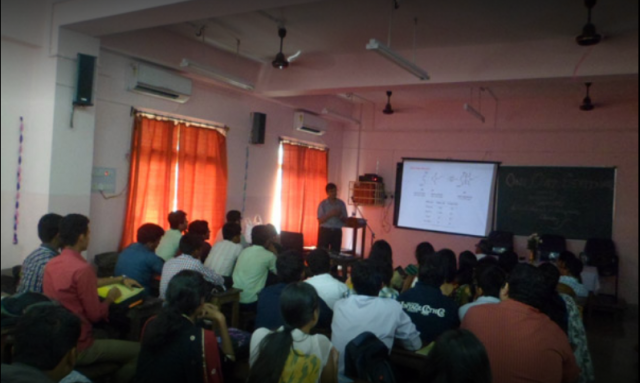 Acharya Jagadish Chandra Bose College