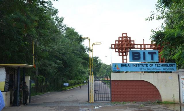 BIT
