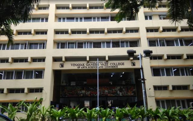 V.G.Vaze College of Arts, Science and Commerce