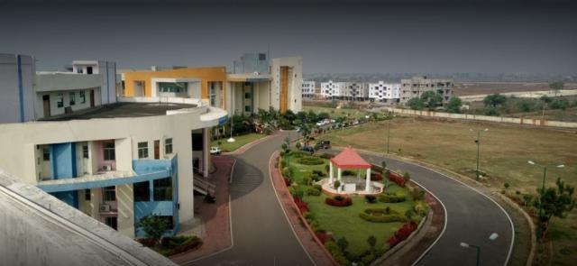 Government Engineering College, Raipur