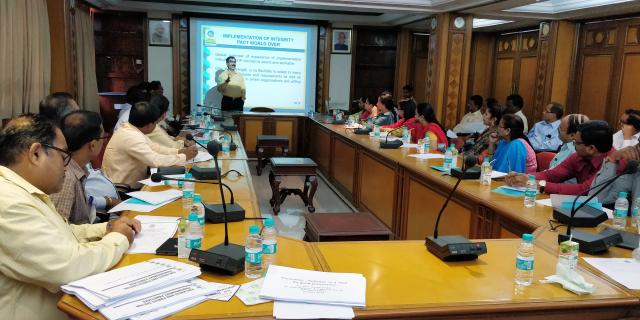 Indian Institute of Materials Management