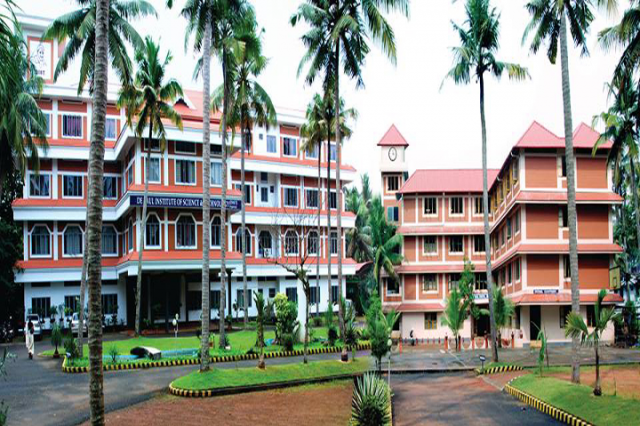 De Paul Institute of Science and Technology