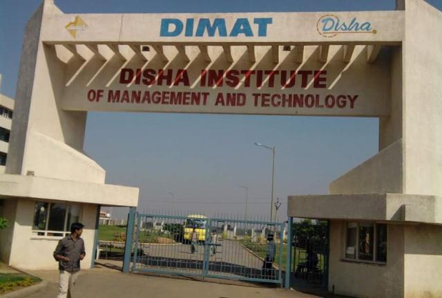 DIMAT