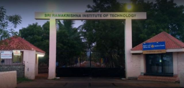 Sri Ramakrishna Institute of Technology