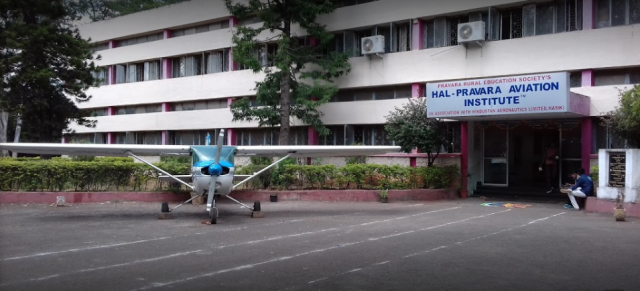 HPAI, Nashik