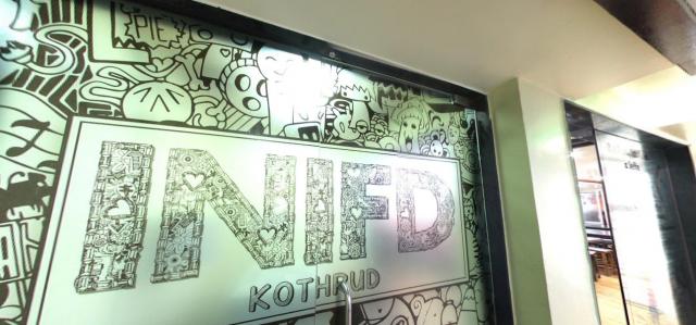 NIF Pune Kothrud