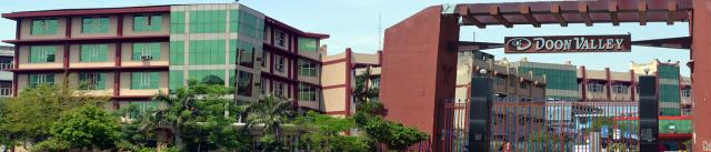 Doon Valley Group of Institutes