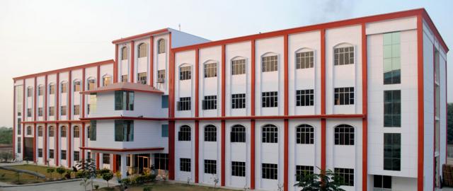 Baba Farid College of Engineering and Technology