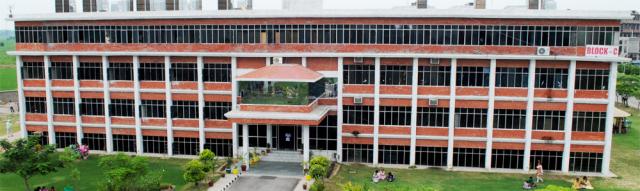 Baba Farid Group of Institutions