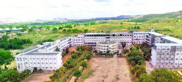 MITS Colleges