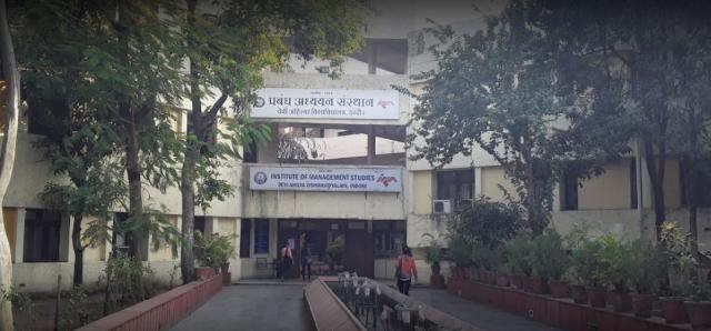 Institute of Management Studies,Indore