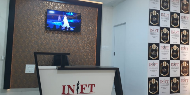 INIFT