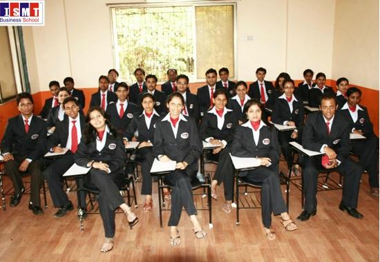 ISMT